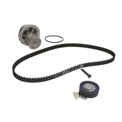 Bild av Vattenpump + kuggremssats SKF VKMC 05121 2