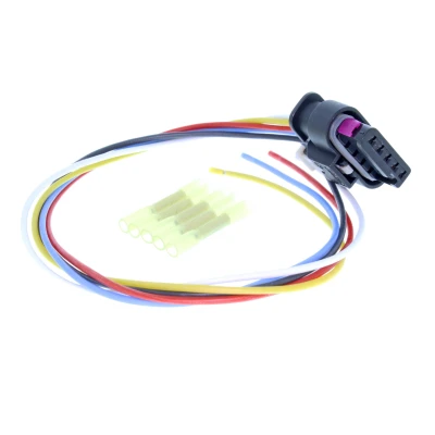 Bild av VEMO V24 83 0035 kit de montage, câbles sans manchon EXPERT KITS +