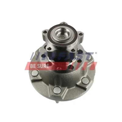 Bild av FAST FT24061 Kit de roulements roue Essieu avant avec capteur ABS intégré FORD: Transit V363 Van, Сamion à Plateau / Сhâssis
