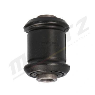 Bild av MERTZ M S4084 Silent Bloc De Triangle Essieu avant gauche, droit, inférieur, Caoutchouc OPEL: Vectra B Berline, CC