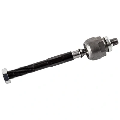 Bild av FEBI BILSTEIN 42207 Rotule Axiale Essieu avant gauche, droit, des deux côtés de l&#039;essieu 160 avec contre écrou HONDA: CIVIC 6 Coupe
