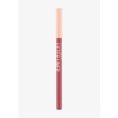 Bild av Maybelline New York Lifter Liner LIP Contouring Läppenna, Storlek: 1.2 ml, 008 fine line