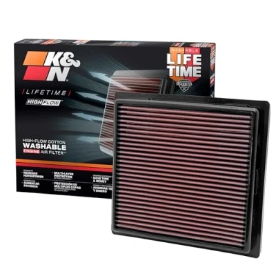 Bild av Luftfilter K&amp;N Filters 33 2457
