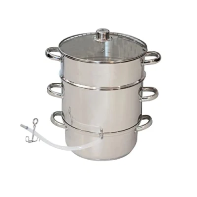Bild av Extracteur de jus Elo ref. 9913626