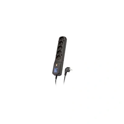 Bild av Lestar Power Master 5/4 LVT 530WA 5wT Strömförsörjning ATX 80 Plus