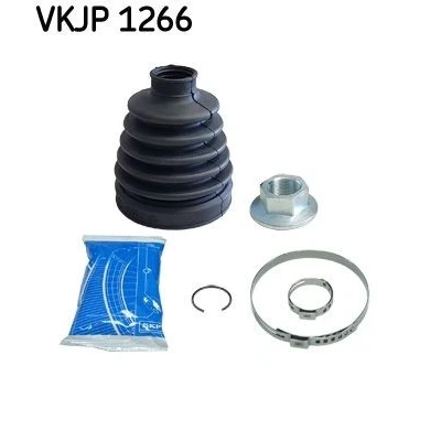 Bild av SKF VKJP 1266 Soufflet De Cardan 98,1 ALFA ROMEO: GT, 156 Sportwagon, Berline, FIAT: BRAVO 2, Stilo 3/5 portes, Croma II Break, LANCIA: DELTA 3