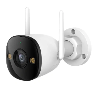 Bild av Imou Bullet 3 TELECAMERA DA ESTERNO 5MP/3K VISIONE NOTTURNA Färgglad WI FI 6 IP67 Märke