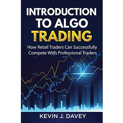 Bild av Introduction To Algo Trading: How Retail Traders Can Successfully Compete With Professional