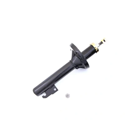 Bild av MAPCO 40606 Amortisseur Essieu avant Pression de gaz 45 Système bitube sur ressort Goujon en haut sans fixation FORD: FIESTA 3
