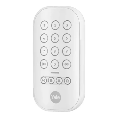 Bild av Yale Keypad