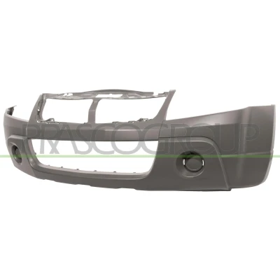 Bild av PRASCO Premium SZ0581001 Pare Choc avant avec couche d&#039;apprêt SUZUKI: Grand Vitara 2 SUV