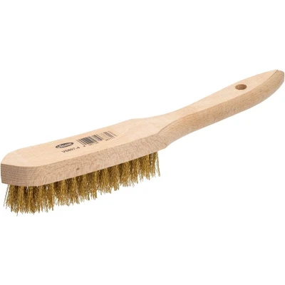 Bild av VIGOR V6807 4 Brosse métallique