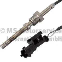 Bild av PIERBURG 7.08369.46.0 Palpeur, température des gaz devant le catalyseur OPEL: Astra J 5 portes, Corsa D 3/5 Meriva B, CHEVROLET: Aveo portes
