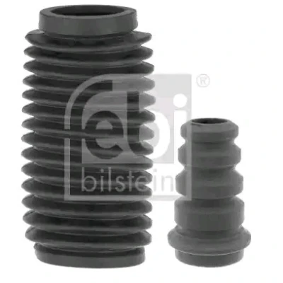 Bild av FEBI BILSTEIN 48439 Butée élastique, suspension des deux côtés du pont arrière