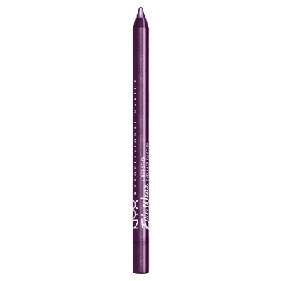 Bild av Nyx Professional Makeup EPIC WEAR Liner Sticks Eyeliner, Storlek: 1.2 g, 06 berry goth