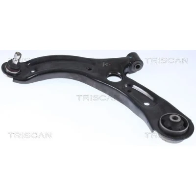Bild av TRISCAN 8500 18542 Bras de suspension avec rotule suspension, support en caoutchouc barre oscillant transversal KIA: Picanto III