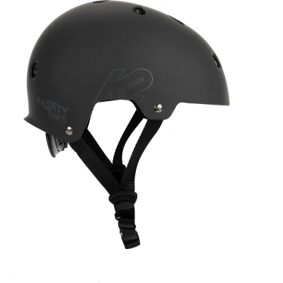 Bild av K2 Varsity MIPS Hjälm, Svart, L