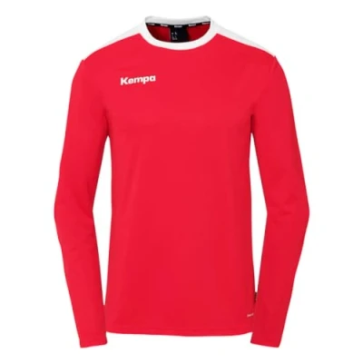 Bild av Kempa Emotion 27 långärmad tröja handbollströja i unisex snitt