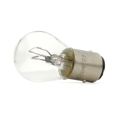 Bild av VALEO 032107 Ampoule, feu clignotant 12 21/5 P21/5W RENAULT: Super 5 3/5 portes, LAGUNA 3 Grandtour, CLIO 2, CITROËN: C3 I portes