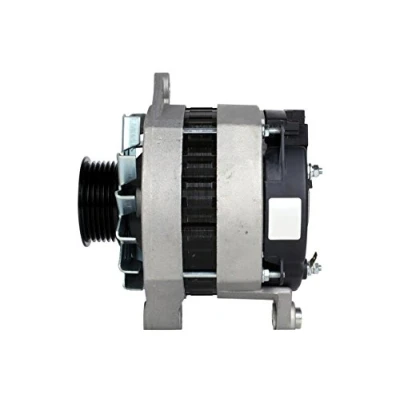 Bild av HELLA 8EL 012 429 651 Alternateur 14V 90A RENAULT: CLIO 1, R21 5 portes, 21 Berline
