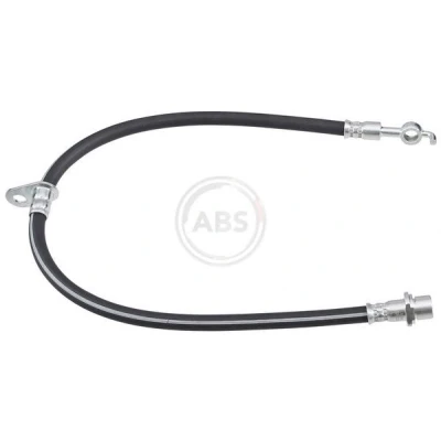 Bild av A.B.S. SL 5759 Flexible De Frein 600 BANJO 10.0 mm TOYOTA: Avensis II 5 portes, Corolla IX 3/5 Verso
