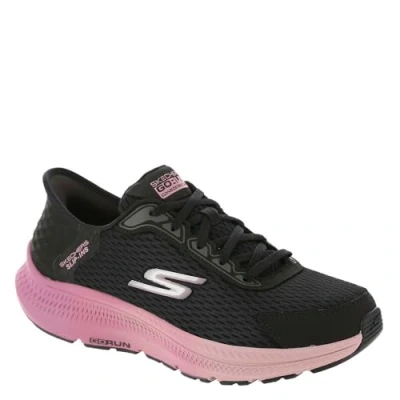 Bild av Skechers dam GO Run CONSISTENT 2.0 sneakers, Svart, 4 UK, 37 EU