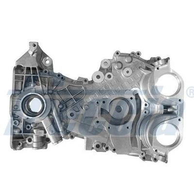 Bild av FRECCIA OP09 246 Pompe à Huile Moteur sans capteur de température OPEL: Corsa D 3/5 portes, Astra J 5 GTC
