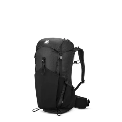 Bild av Mammut Ducan Vandringsryggsäck, Storlek: One Size, Black