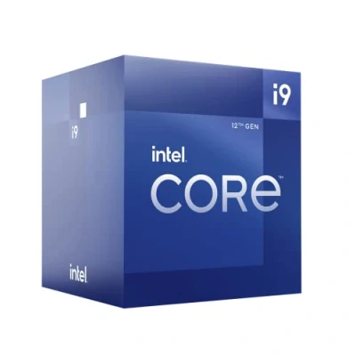 Bild av Intel Core Unlocked i9 12900K 12th Generation BX8071512900K Processor, 13.5 x 14 16.5 cm