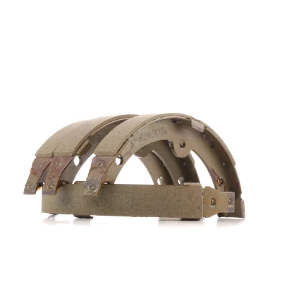 Bild av Bromsbackar, sats, parkeringsbroms METELLI 53 0449