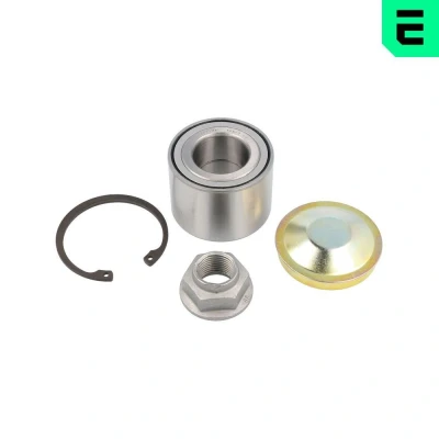 Bild av OPTIMAL 202101 Kit de roulements roue sans bague ABS 68 RENAULT: Trafic 2 Kasten, Bus, 3, OPEL: Vivaro A Van, Combi
