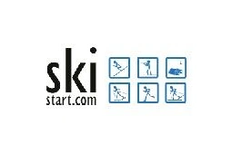 Skistart Logga