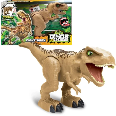 Bild av Dinos Unleashed Stor T Rex