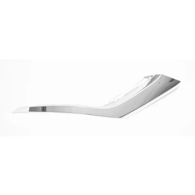 Bild av PRASCO MB7201243 Baguette et bande protectrice, pare chocs avant droite