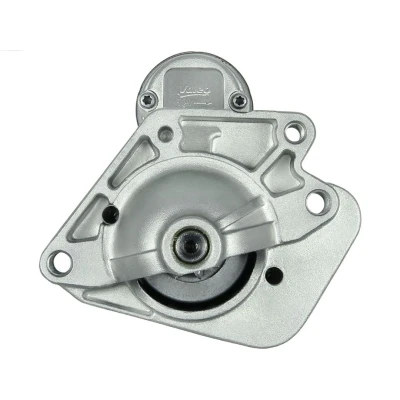 Bild av AS PL S3124PR Démarreur 12 1,40 10 RENAULT: Kangoo II / Grand Kangoo, CLIO 3, SCENIC DACIA: Duster SUV, Sandero I, NISSAN: Qashqai Qashqai+2 I