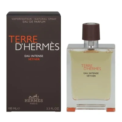 Bild av Hermès Terre D&#039;Hermès Eau Intense Vetiver de Parfum 100 ml