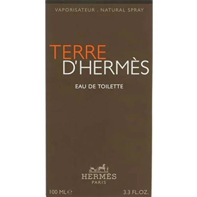 Bild av Hermès Herr Terre d&#039;Hermès Eau de Toilette , 100 ml