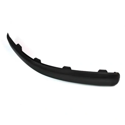 Bild av BLIC 5703 05 2008922P Baguette et bande protectrice, pare chocs avant droite FIAT: Panda II 5 portes
