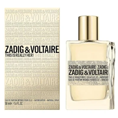 Bild av Zadig &amp; Voltaire This Is Really Her! Eau de Parfum 30 ml