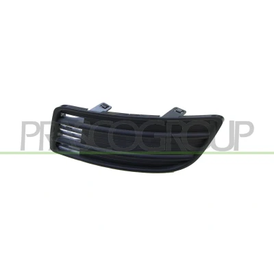 Bild av PRASCO SZ0352124 Grille de Pare Choc sans trou(s) pour lampes brouillard avant gauche SUZUKI: SWIFT 3