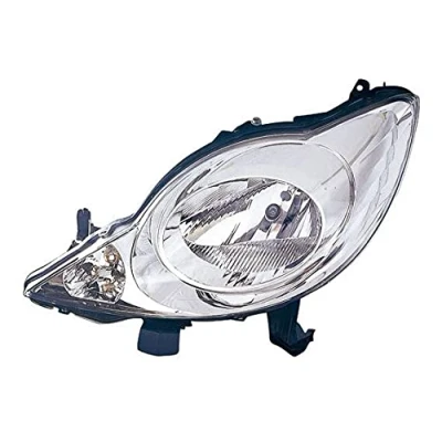 Bild av ALKAR 2742286 Phares droit W5W, H4, PY21W PEUGEOT: 107 3/5 portes