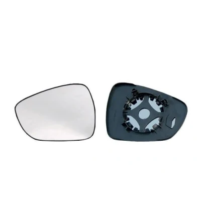 Bild av ALKAR 6401862 Miroir De Rétroviseur gauche CITROËN: C3 II, DS3 3 portes, Cabriolet, DS: 3/5 portes oscaro, mister auto,