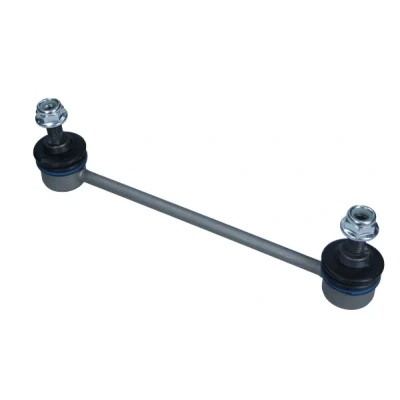 Bild av QUARO QS0850/HQ Biellette de barre stabilisatrice Essieu avant 202 M10x1,25 Métal RENAULT: Twingo 3, SMART: Forfour II 5 portes, Fortwo III Coupe