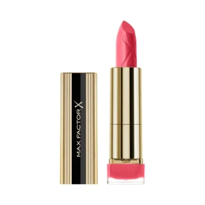 Bild av Max Factor Colour Elixir Lipstick Läppstift, Storlek: One Size, 055 bewitching coral