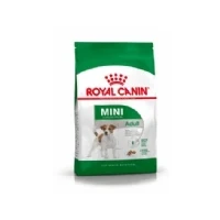 Bild av Mini Adult Torrfoder till Vuxna Hundar 2 kg
