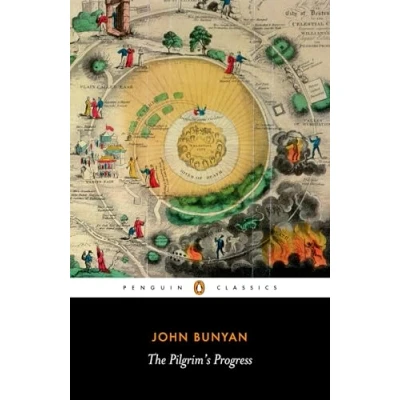 Bild av The Pilgrim&#039;s Progress: From This World, to That Which Is Come