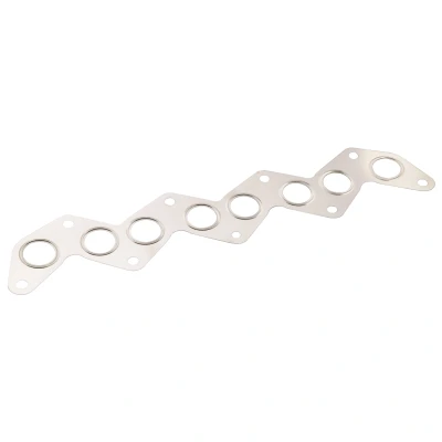 Bild av FEBI BILSTEIN 104200 Joint d&#039;étanchéité, tuyau d&#039;échappement PEUGEOT: 307 3/5 portes, 406 Coupe, SW, FORD: Focus 2, C Max, MONDEO 4, CITROËN: C8