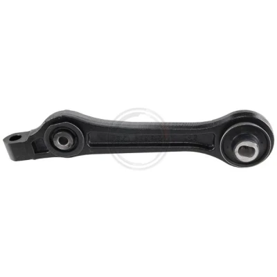 Bild av A.B.S. 211411 Bras de suspension sans rotule suspension, avec support en caoutchouc barre oscillant transversal Fonte d&#039;acier 14