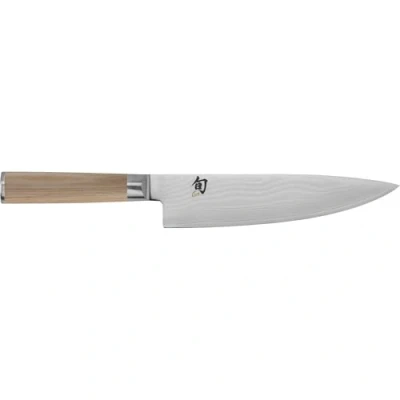 Bild av Kai DM0706W Kniv, 32,2 cm, Brun, Silver