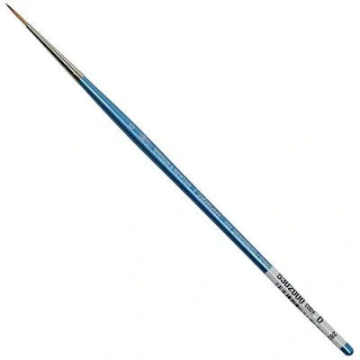 Bild av Winsor &amp; Newton S 222, Size 0
